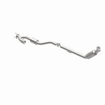 Magnaflow 551264 - Catalytic Converter