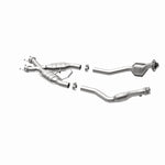 Magnaflow 337339 - Catalytic Converter