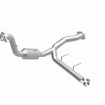 Magnaflow 21-471 - Catalytic Converter
