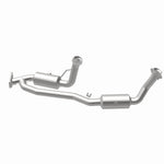 Magnaflow 4551079 - Catalytic Converter