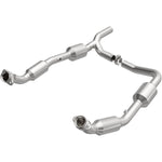 Magnaflow 5582640 - Catalytic Converter