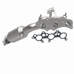 Magnaflow 52430 - Catalytic Converter with Integrated Exhaust Manifold