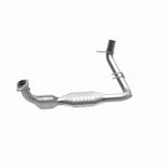 Magnaflow 447129 - Catalytic Converter