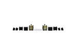 Ford Racing M-5490-BKA - Engine Valve Cover