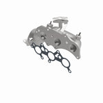 Magnaflow 52430 - Catalytic Converter with Integrated Exhaust Manifold