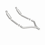 Magnaflow 5461533 - Catalytic Converter