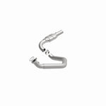 Magnaflow 49601 - Catalytic Converter