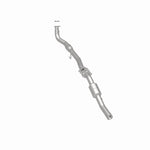Magnaflow 458063 - Catalytic Converter