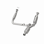 Magnaflow 5481578 - Catalytic Converter