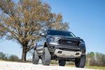 Rough Country 50931 - Suspension Lift Kit