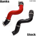 Banks Power 26006-PC - Intercooler Hose