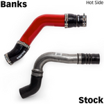 Banks Power 26006-PC - Intercooler Hose