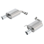 Ford Racing M-5230-M4SCA - Exhaust Muffler Assembly