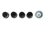 Ford Racing M-1A043-B - Wheel Lug Nut