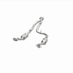 Magnaflow 280248 - Catalytic Converter