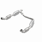 Magnaflow 458041 - Catalytic Converter
