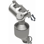 Magnaflow 5531692 - Catalytic Converter with Integrated Exhaust Manifold