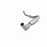 Magnaflow 447117 - Catalytic Converter
