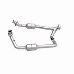 Magnaflow 24307 - Catalytic Converter