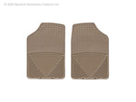 WeatherTech W2TN - Floor Mat Set