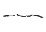 Ford Racing M-6004-A5018 - Engine Timing Chain Kit