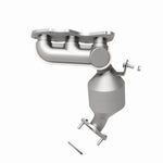 Magnaflow 51858 - Catalytic Converter with Integrated Exhaust Manifold