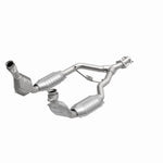 Magnaflow 93344 - Catalytic Converter