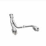 Magnaflow 280505 - Catalytic Converter