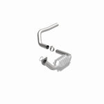 Magnaflow 51372 - Catalytic Converter