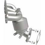 Magnaflow 22-081 - Catalytic Converter with Integrated Exhaust Manifold