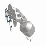 Magnaflow 49693 - Catalytic Converter with Integrated Exhaust Manifold