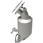 Magnaflow 5551191 - Catalytic Converter with Integrated Exhaust Manifold