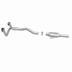 Magnaflow 93314 - Catalytic Converter