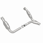 Magnaflow 5551664 - Catalytic Converter