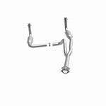 Magnaflow 49063 - Catalytic Converter