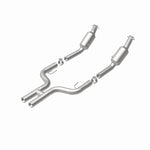 Magnaflow 5461001 - Catalytic Converter