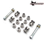 Camburg CAM-310017 - Suspension Long Travel Kit