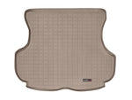 WeatherTech 41158 - Cargo Area Liner