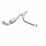 Magnaflow 5451695 - Catalytic Converter