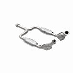 Magnaflow 93345 - Catalytic Converter
