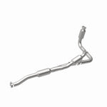 Magnaflow 4583018 - Catalytic Converter