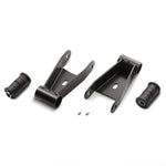 Ford Racing M-3000-HB - Leaf Spring Hanger Lowering Kit