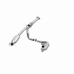 Magnaflow 51510 - Catalytic Converter