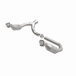 Magnaflow 5551291 - Catalytic Converter