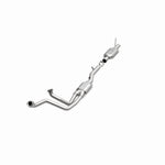 Magnaflow 93190 - Catalytic Converter