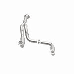 Magnaflow 4551252 - Catalytic Converter