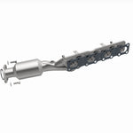 Magnaflow 4451500 - Catalytic Converter with Integrated Exhaust Manifold
