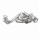 Magnaflow 52467 - Catalytic Converter with Integrated Exhaust Manifold