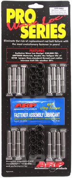 ARP 235-6402 - Engine Connecting Rod Bolt