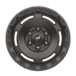 Ford Racing M-1007K-P1785E - Disc Rim and Wheel Assembly